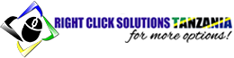 Right Click Solutions Tanzania